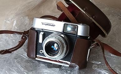 Voigtlander Vito C