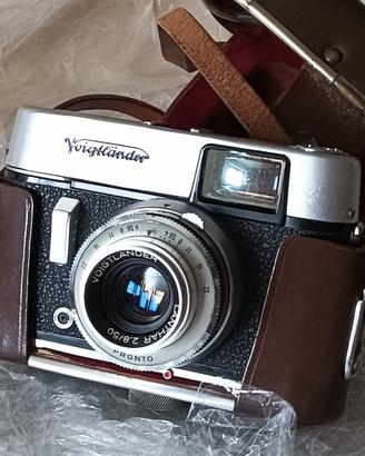 Voigtlander Vito C