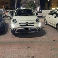 Fiat 500 x 1.3 mtj cross