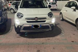 Fiat 500 x 1.3 mtj cross