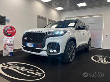 Sportequipe 6 1.5 Turbo CVT GPL