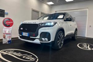 Sportequipe 6 1.5 Turbo CVT GPL