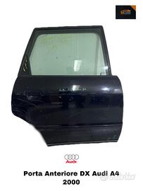 PORTIERA POSTERIORE DESTRA AUDI A4 Avant (8D) (97>