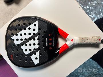 Racchetta da Padrl Adidas Metalbone