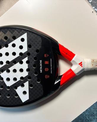 Racchetta da Padrl Adidas Metalbone