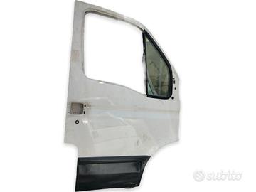PORTIERA ANTERIORE DESTRA IVECO Daily 3a Serie (99
