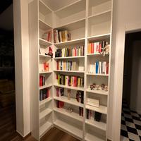 Libreria Billy Ikea scomponibile