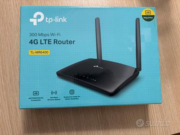 Router Tp-link MR6400