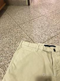Pantaloni Incotex tg.M uomo