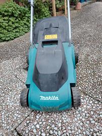 Tagliaerba elettr.  Makita mod. ELM3710 1300W