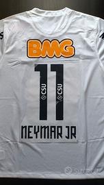 Maglia Santos Neymar Jr 11 - M - Centenario 2012