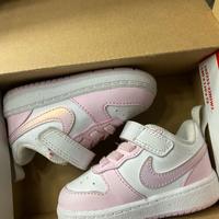 scarpe nike per neonati