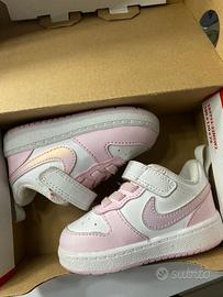 scarpe nike per neonati