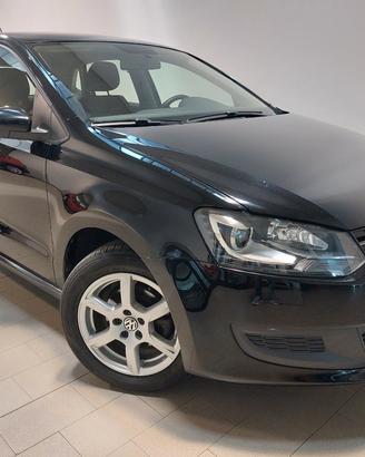VOLKSWAGEN POLO 5 PORTE POLO 5p 1.2 TRENDLINE 60CV