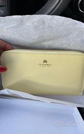 Portafoglio donna Cuoio Fiorentino