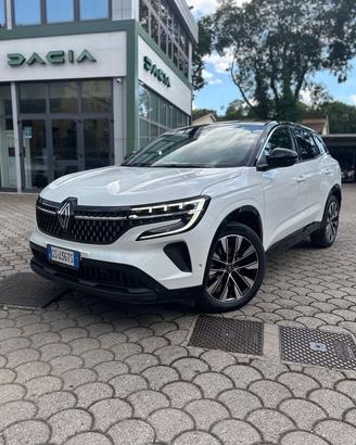 Renault Austral 1.2 E-TECH HEV 200 TECHNO AT