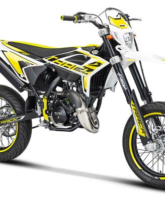 Beta RR 50 SM TRACK nuova SUPER PROMO