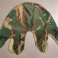 telino Mimetico americano elmetto M1 1981
