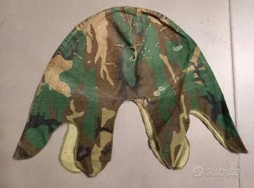 telino Mimetico americano elmetto M1 1981