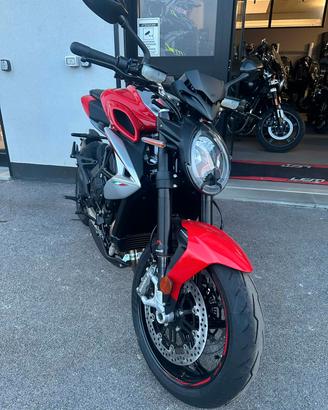Mv Agusta Brutale 800 RR OTTANTESIMO