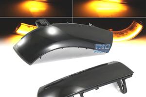FRECCIE A LED DINAMICHE SPECCHIO RETROVISORE VOLKS