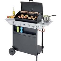 Barbecue a gas