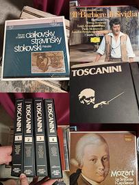vinili musica classica 