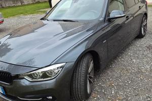 BMW 320d F31 Touring Sport (imm. 2016)