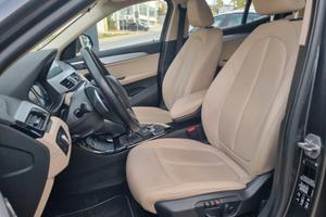 Bmw X2 xDrive20d Sport PELLE LED PADDLES F1