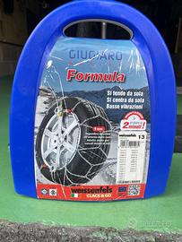 Catene da neve Weissenfels Formula 13