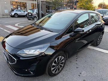 FORD Fiesta 1.1 75 CV 5 porte Titanium prezzo re