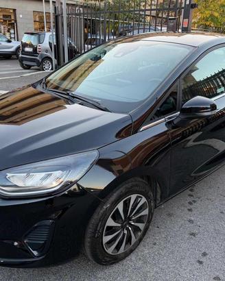 FORD Fiesta 1.1 75 CV 5 porte Titanium prezzo re