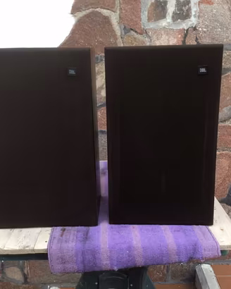 Jbl tlx 4