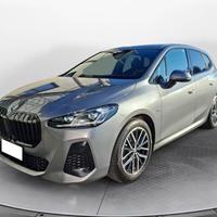 BMW Serie 2 218d Active Tourer Msport auto