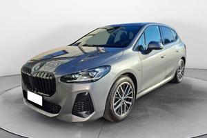BMW Serie 2 218d Active Tourer Msport auto