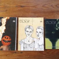 Vice Magazine, da collezione