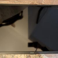 TV SHARP 32" LCD-32CB5E