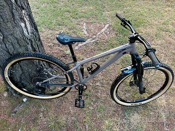Bici MTB
