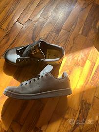 adidas stan smith numero 38,5 nere
