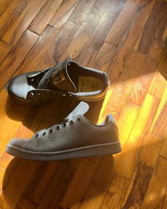 adidas stan smith numero 38,5 nere
