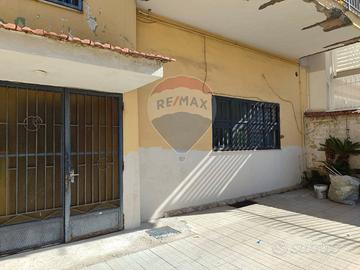 Appartamento al piano rialzato a Cardito