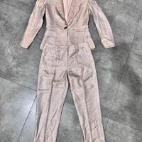 Completo giacca pantaloni  tailleur liu jo