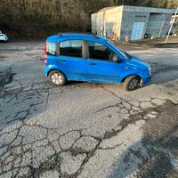 Panda 1.2 miltijet