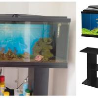 Acquario CIANO80 + STAND