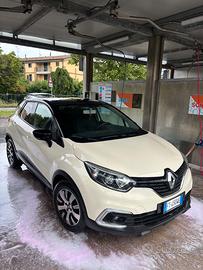 Captur 1.5 dCi 90CV Sport Edition | UNICO PROPRIET