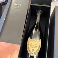 Dom Perignon Vintage 2012 astucciata