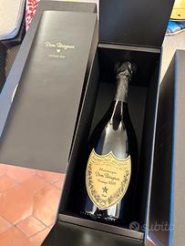 Dom Perignon Vintage 2012 astucciata