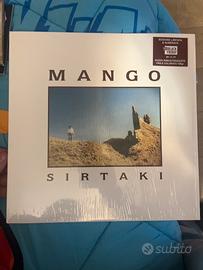 Mango LP Sirtaki