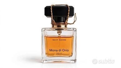 Subito Mona di Orio 75ml