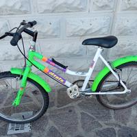 Bicicletta Bimbi 